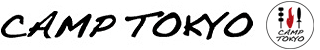 東京でCAMPするキャンプトーキョー